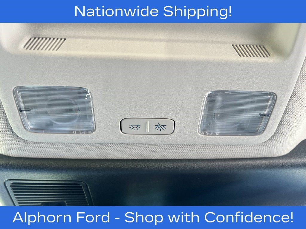 New 2026 Ford Bronco Sport Outer Banks w/ Interior Protection Package AWD/4WD image 24