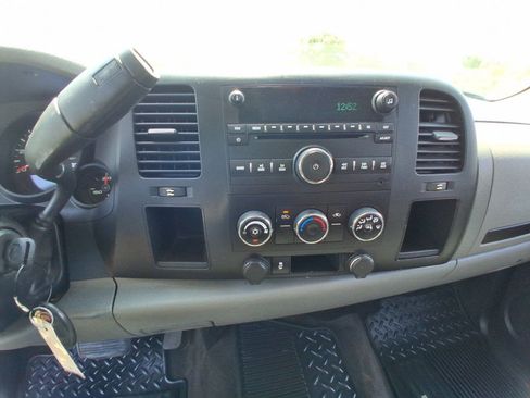Used 2012 GMC Sierra 1500 SL RWD image 11