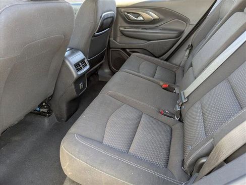 Used 2022 GMC Terrain SLE w/ Driver Convenience Package image 12