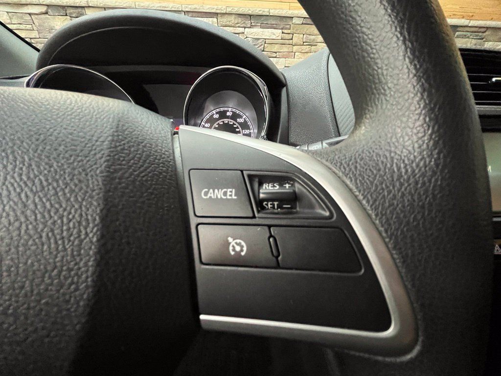 Used 2019 Mitsubishi Outlander Sport ES AWD/4WD image 37