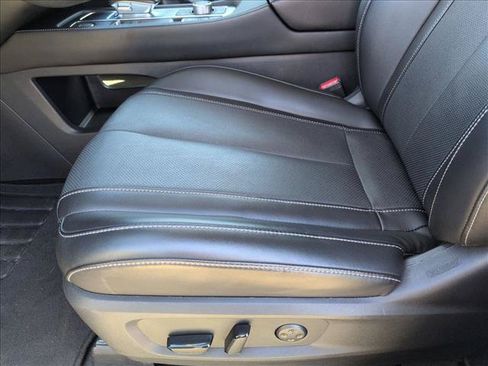 Used 2025 INFINITI QX60 Pure FWD image 4