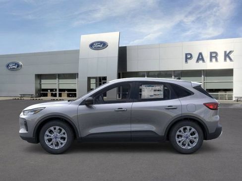 New 2026 Ford Escape Active image 3