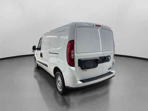 Used 2022 RAM ProMaster City Tradesman FWD image 7