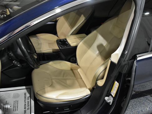 Used 2013 Tesla Model S Performance image 34