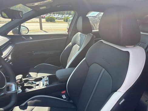 New 2026 Kia K5 GT-Line image 19