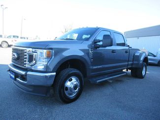Used 2021 Ford F350 XL w/ STX Appearance Package video 1