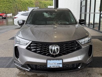 New 2026 Acura RDX A-Spec