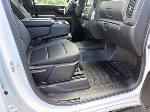 Used 2026 GMC Sierra 2500 Pro AWD/4WD image 13