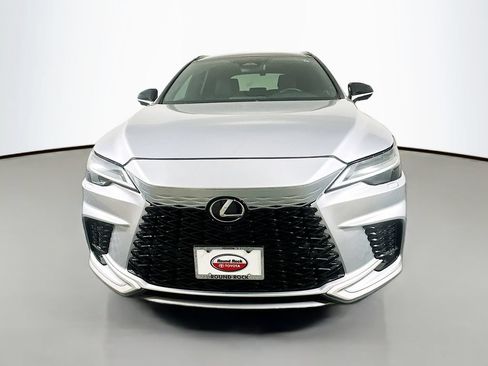 Used 2023 Lexus RX 350 F Sport w/ Cold Area Package AWD/4WD image 2