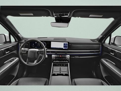 New 2026 Hyundai Santa Fe Calligraphy image 8