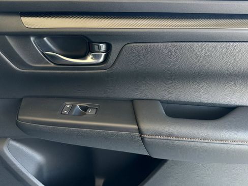 New 2026 Honda CR-V Sport-L image 25