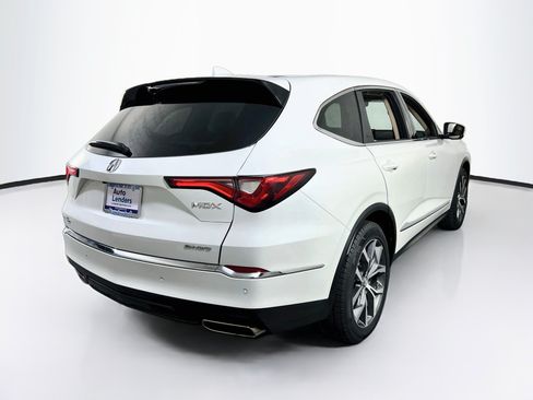Used 2022 Acura MDX SH-AWD w/ Technology Package image 5