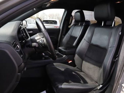 Used 2022 Dodge Durango GT AWD/4WD image 14