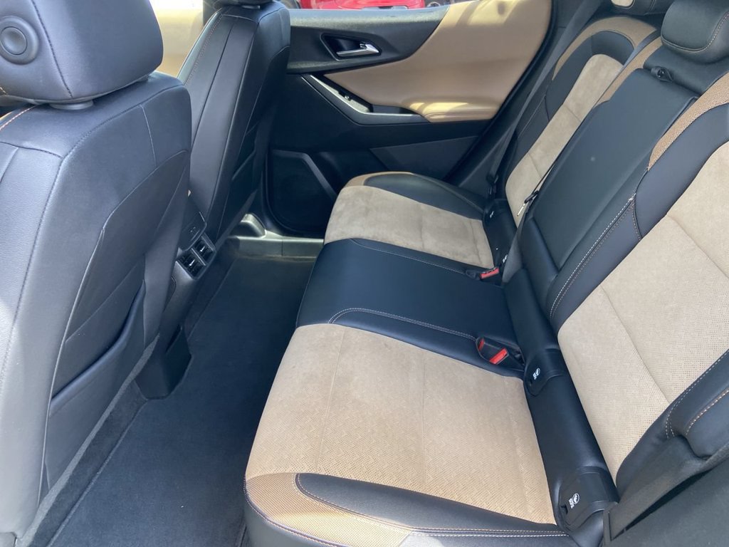 Used 2025 Chevrolet Equinox ACTIV w/ Safety and Technology Package AWD/4WD image 20