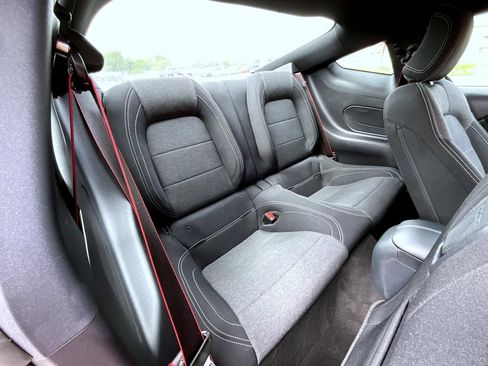 Used 2026 Ford Mustang GT RWD image 19