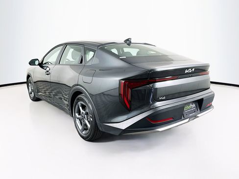 Used 2025 Kia K4 LXS image 5