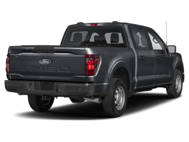 New 2026 Ford F150 XL RWD image 2