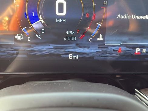 New 2025 Chevrolet Suburban Premier w/ Sun And Tow Package image 25