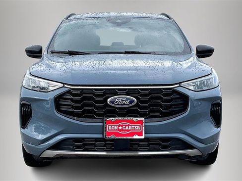 Certified 2023 Ford Escape ST-Line image 3