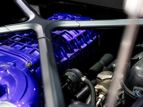 Used 2021 Lamborghini Huracan EVO RWD image 71