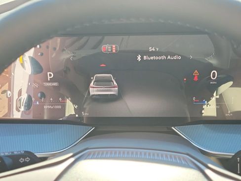 New 2026 Nissan Murano Platinum image 31