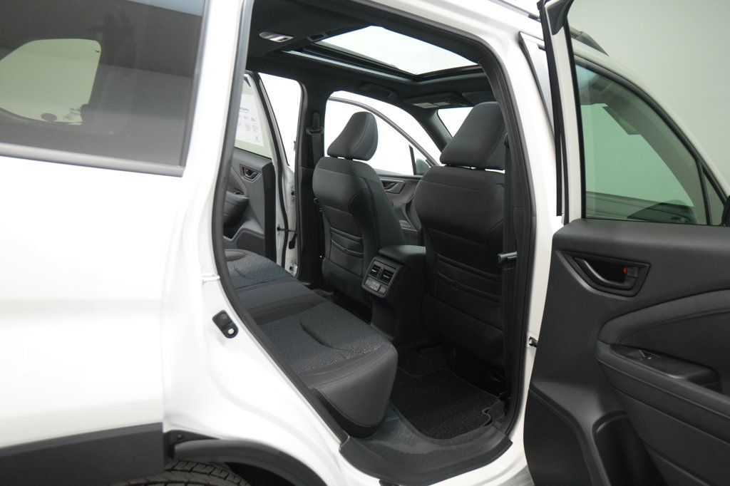 Used 2026 Subaru Forester Premium AWD/4WD image 30