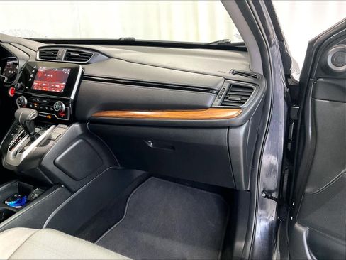 Used 2019 Honda CR-V EX image 13