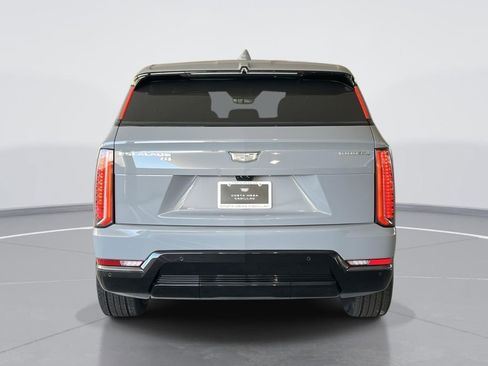 New 2026 Cadillac Escalade IQ Sport 1 AWD/4WD image 5