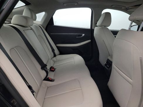 Used 2023 Hyundai Sonata SEL w/ Convenience Package FWD image 19