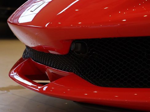 Certified 2023 Ferrari 296 GTB image 24