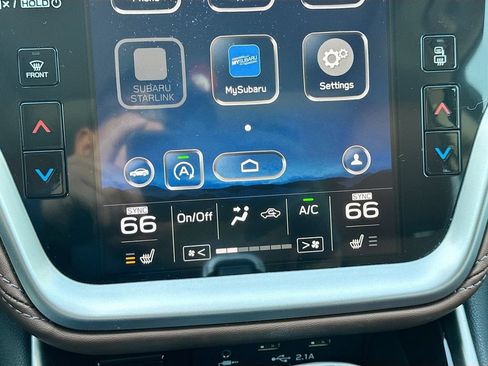 Used 2020 Subaru Outback Touring w/ Popular Package #2 image 20