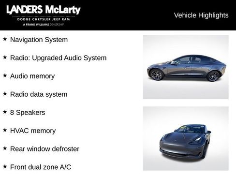 Used 2022 Tesla Model 3 image 5
