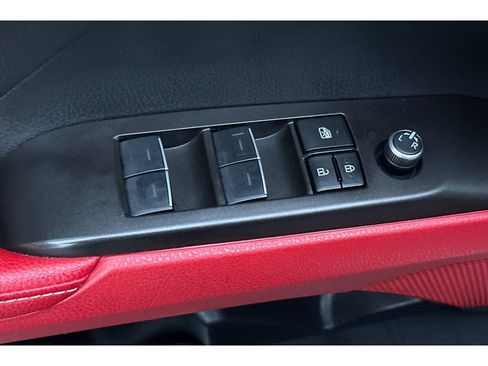 Certified 2024 Toyota Camry XSE image 12