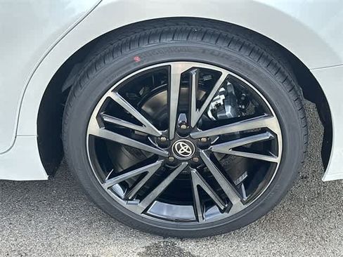 New 2026 Toyota Camry XSE image 5