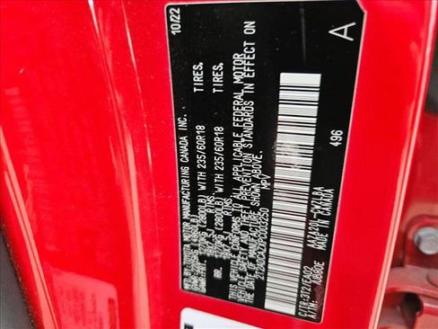 Used 2023 Lexus NX 250 FWD w/ Towing Package (2000 Lbs) image 25