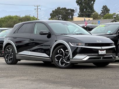 Used 2024 Hyundai Ioniq 5 Limited