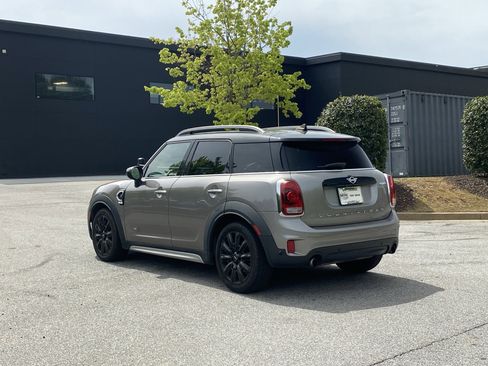 Used 2020 MINI Cooper Countryman S image 13
