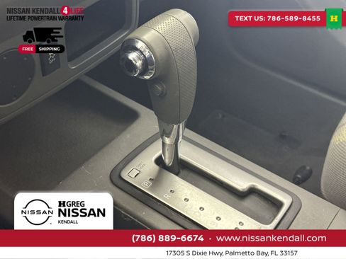 Used 2019 Nissan Frontier S image 24