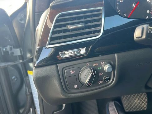 Used 2015 Audi A8 L TDI image 22