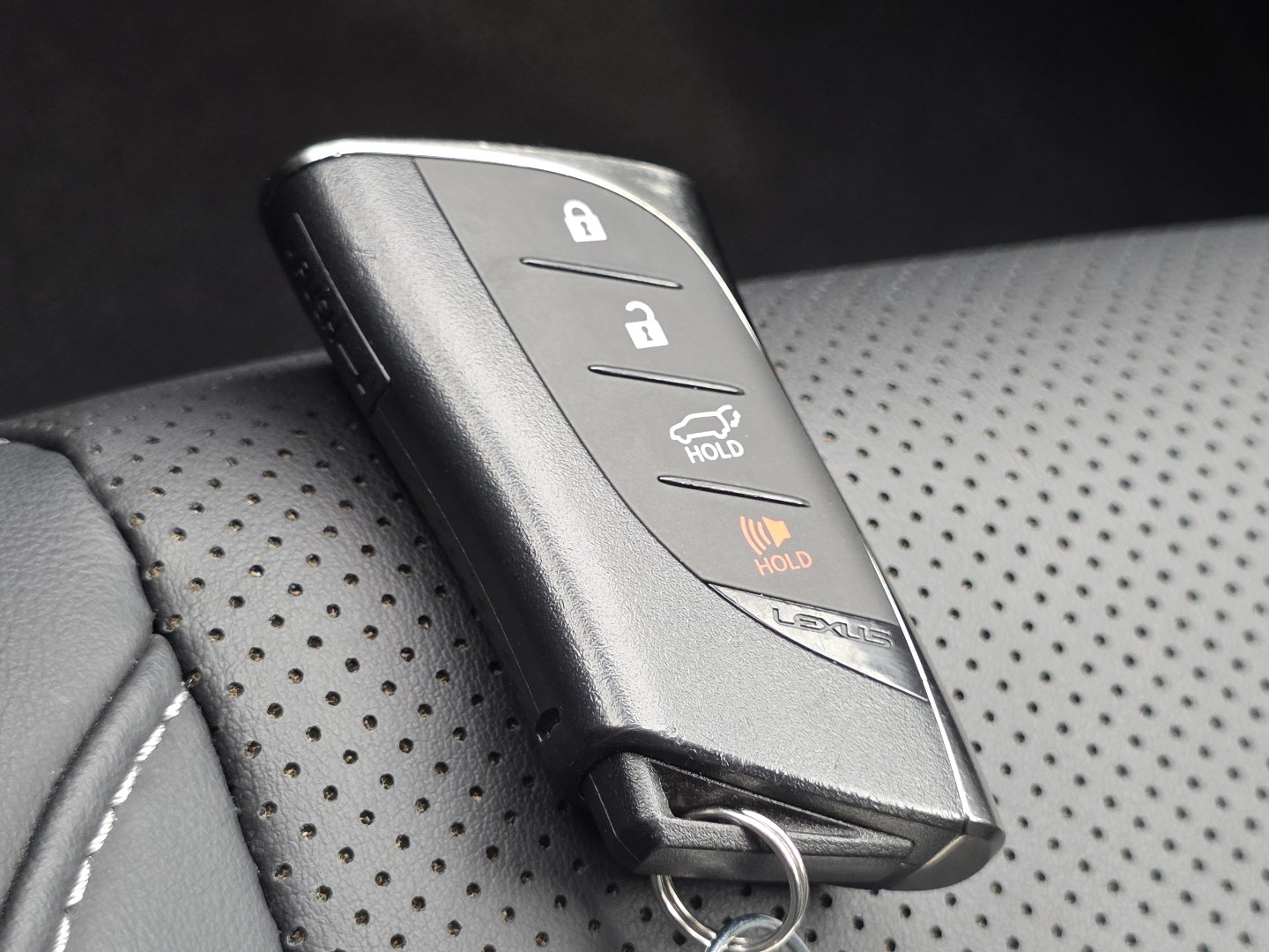 Used 2025 Lexus NX 350 AWD w/ Accessory Package (2T) image 31