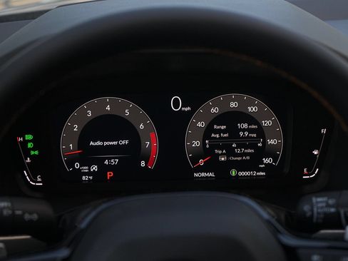 New 2026 Acura Integra A-Spec FWD image 18