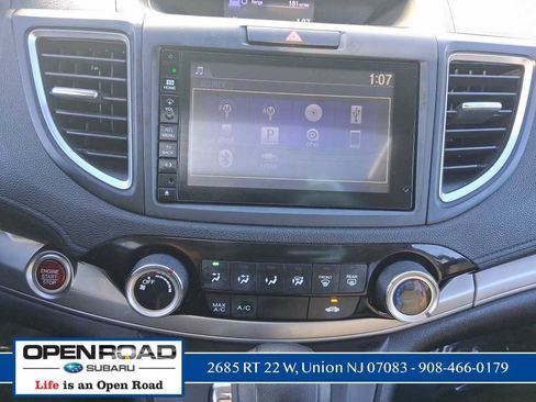 Used 2015 Honda CR-V EX image 19