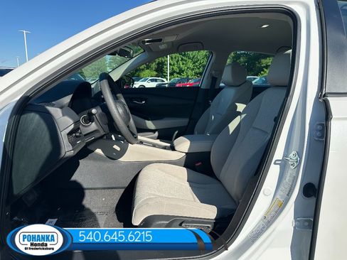 New 2026 Honda Accord LX image 15