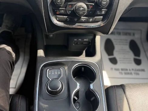 Used 2017 Dodge Durango R/T AWD/4WD image 19