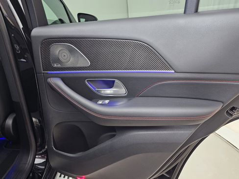 Certified 2022 Mercedes-Benz GLE 53 AMG AMG GLE 53 image 31