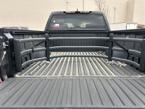 Used 2024 Toyota Tundra Limited image 9