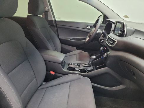 Used 2020 Hyundai Tucson SE image 21