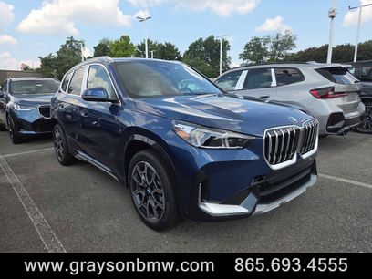 Used 2025 BMW X1 xDrive28i w/ Technology Package