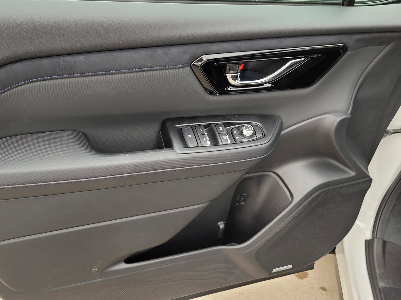 New 2026 Subaru Forester Sport AWD/4WD image 4
