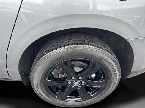 Used 2023 Buick Enclave Essence w/ Experience Buick Package image 25